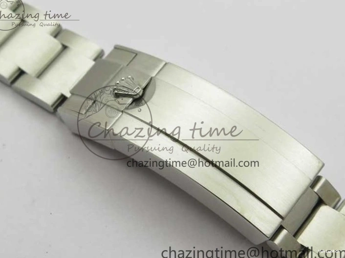 116610 Edition Ceramic Submariner Steel 316L Best Green LV Noob V10.5 1:1 0123